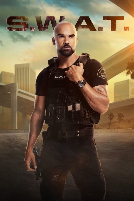 مشاهدة مسلسل S.W.A.T. الموسم السابع الحلقة 13 والاخيرة مترجمة