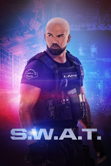 مشاهدة مسلسل S.W.A.T. الموسم الثامن الحلقة 8 مترجمة