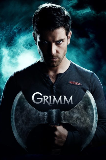 مشاهدة مسلسل Grimm الموسم الثالث الحلقة 3 مترجمة