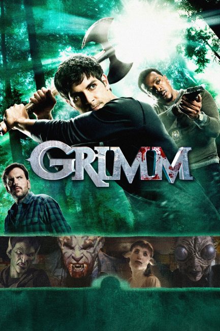مشاهدة مسلسل Grimm الموسم الثاني الحلقة 3 مترجمة
