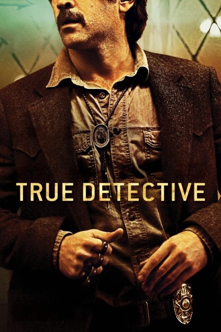 مشاهدة مسلسل True Detective الموسم الثاني الحلقة 5 مترجمة
