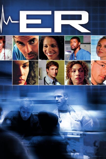 مشاهدة مسلسل ER الموسم الرابع الحلقة 2 مترجمة