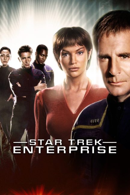 مشاهدة مسلسل Star Trek: Enterprise الموسم الثالث الحلقة 3 مترجمة