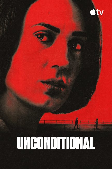 مشاهدة مسلسل Unconditional الموسم الاول الحلقة 7 مترجمة