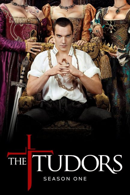 مشاهدة مسلسل The Tudors الموسم الاول الحلقة 2 مترجمة