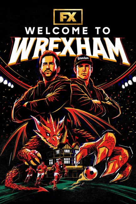 مشاهدة مسلسل Welcome to Wrexham الموسم الخامس الحلقة 8 والاخيرة مترجمة