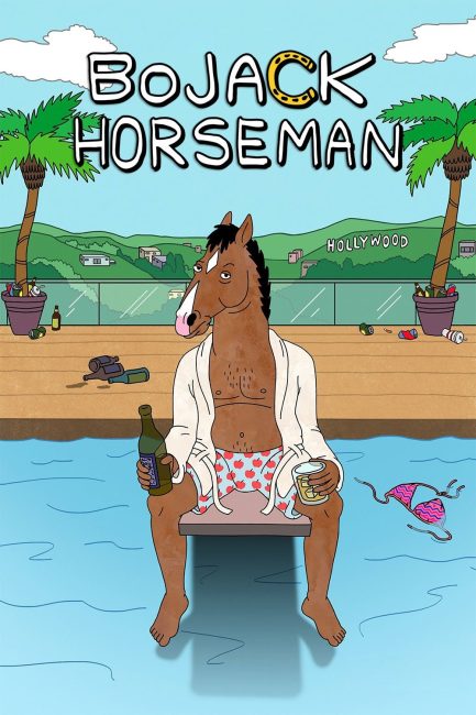 مشاهدة مسلسل BoJack Horseman الموسم الاول الحلقة 2 مترجمة