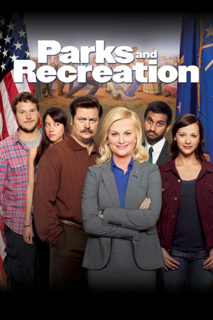 مشاهدة مسلسل Parks and Recreation الموسم الثاني الحلقة 24 والاخيرة مترجمة