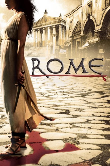 مشاهدة مسلسل Rome الموسم الثاني الحلقة 7 مترجمة