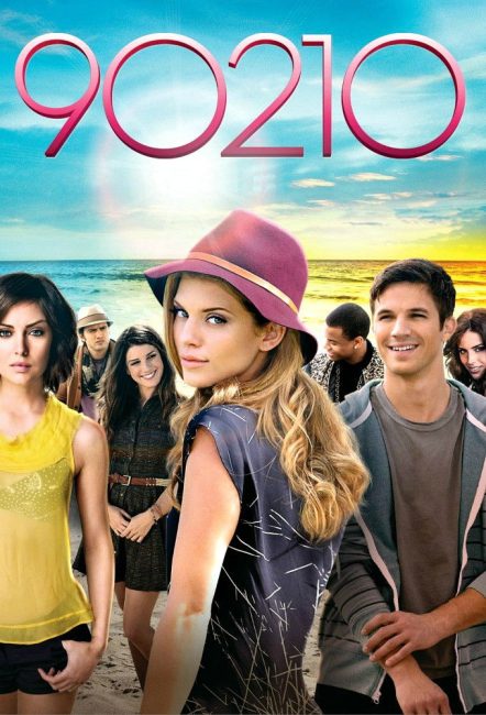 مشاهدة مسلسل 90210 الموسم الخامس الحلقة 12 مترجمة