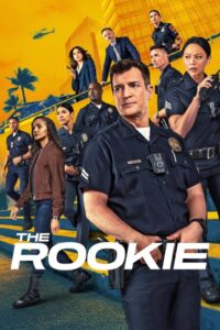 مشاهدة مسلسل The Rookie الموسم الثامن الحلقة 18 والاخيرة مترجمة