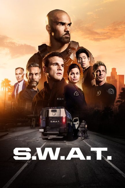 مشاهدة مسلسل S.W.A.T. الموسم الخامس الحلقة 10 مترجمة