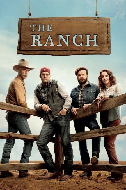 مشاهدة مسلسل The Ranch الموسم الاول الحلقة 2 مترجمة