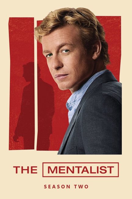 مشاهدة مسلسل The Mentalist الموسم الثاني الحلقة 8 مترجمة