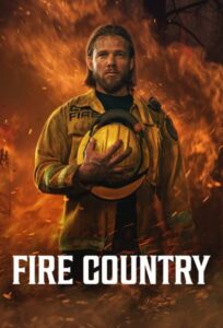 مشاهدة مسلسل Fire Country الموسم الرابع الحلقة 20 والاخيرة مترجمة