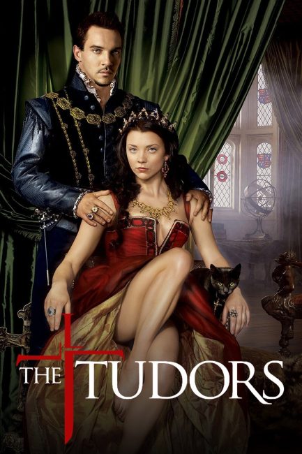 مشاهدة مسلسل The Tudors الموسم الرابع الحلقة 10 والاخيرة مترجمة