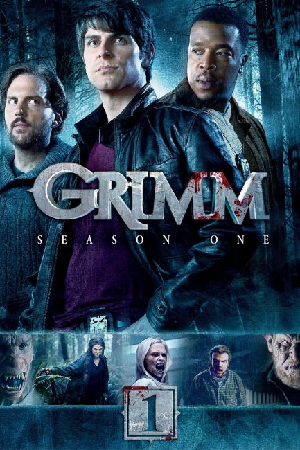 مشاهدة مسلسل Grimm الموسم الاول الحلقة 6 مترجمة