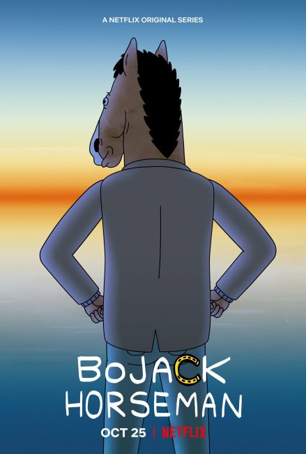 مشاهدة مسلسل BoJack Horseman الموسم السادس الحلقة 4 مترجمة