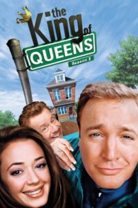 مشاهدة مسلسل The King of Queens الموسم الثالث الحلقة 22 مترجمة