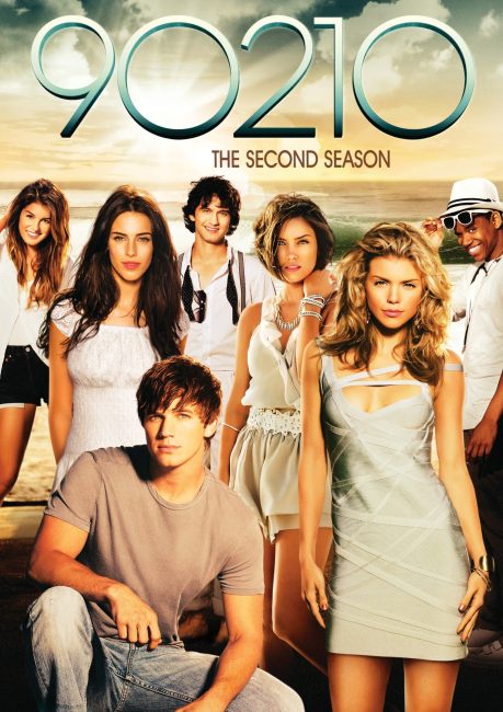 مشاهدة مسلسل 90210 الموسم الثاني الحلقة 2 مترجمة