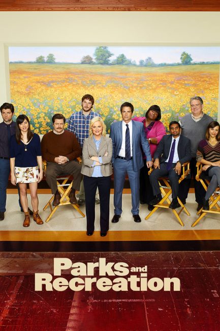 مشاهدة مسلسل Parks and Recreation الموسم الرابع الحلقة 1 مترجمة
