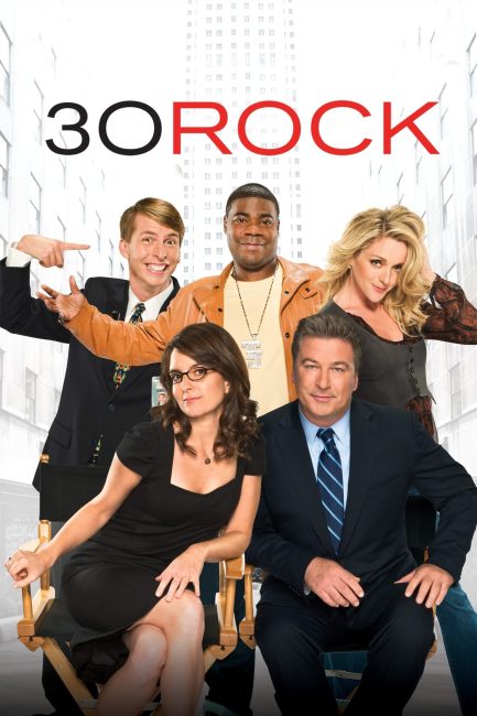 مشاهدة مسلسل 30 Rock الموسم الرابع الحلقة 10 مترجمة