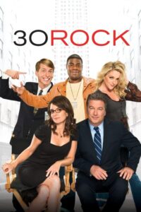 مشاهدة مسلسل 30 Rock الموسم الرابع الحلقة 11 مترجمة
