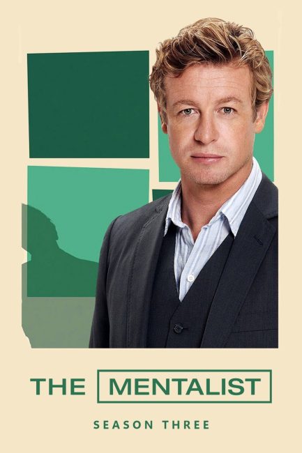 مشاهدة مسلسل The Mentalist الموسم الثالث الحلقة 12 مترجمة