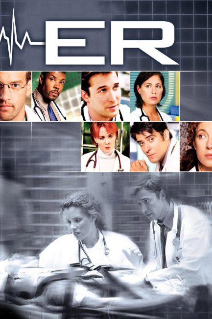 مشاهدة مسلسل ER الموسم السابع الحلقة 21 مترجمة