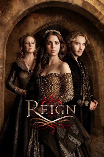 مشاهدة مسلسل Reign الموسم الثاني الحلقة 4 مترجمة