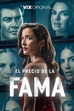 مشاهدة مسلسل El precio de la fama الموسم الاول الحلقة 3 مترجمة