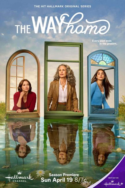 مشاهدة مسلسل The Way Home الموسم الرابع الحلقة 7 مترجمة