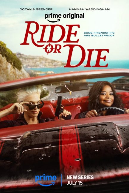 مشاهدة مسلسل Ride or Die الموسم الاول الحلقة 7 مترجمة