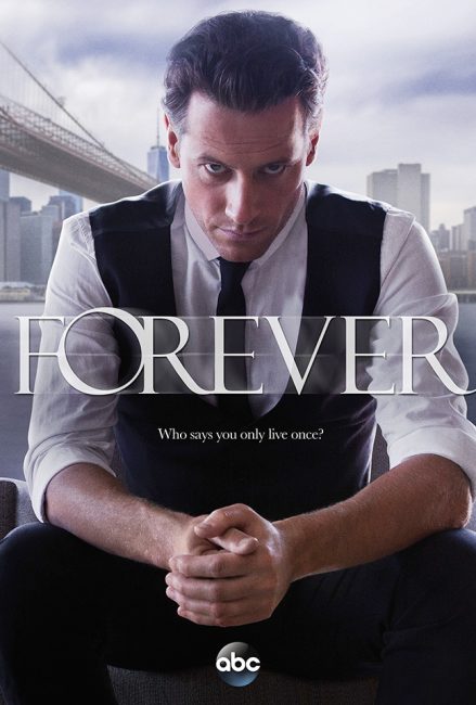 مشاهدة مسلسل Forever 2014 الموسم الاول الحلقة 9 مترجمة