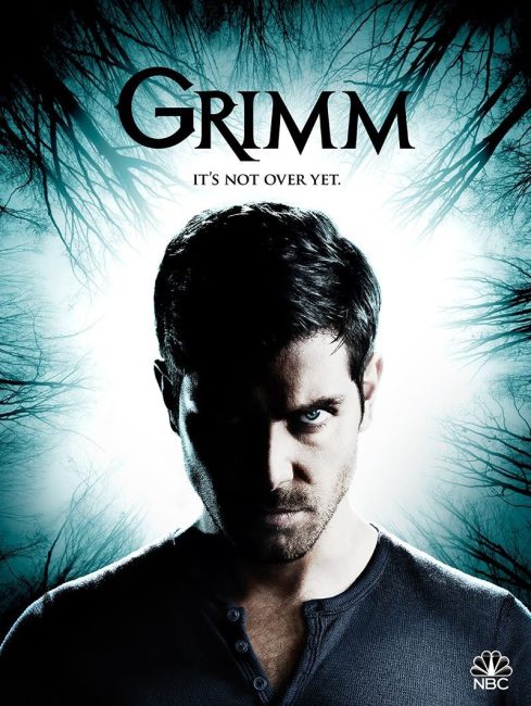 مشاهدة مسلسل Grimm الموسم السادس الحلقة 11 مترجمة