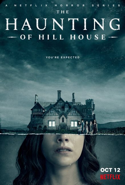 مشاهدة مسلسل The Haunting of Hill House الموسم الاول الحلقة 5 مترجمة