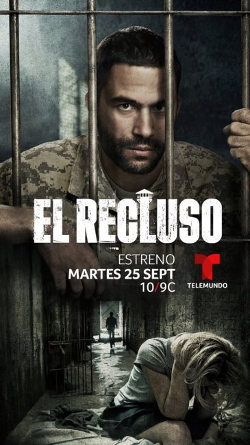 مشاهدة مسلسل The Inmate الموسم الاول الحلقة 6 مترجمة