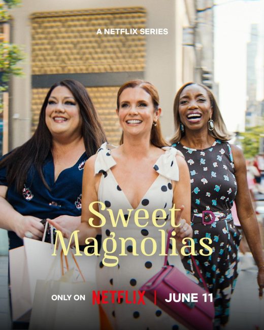 مشاهدة مسلسل Sweet Magnolias الموسم الخامس الحلقة 4 مترجمة