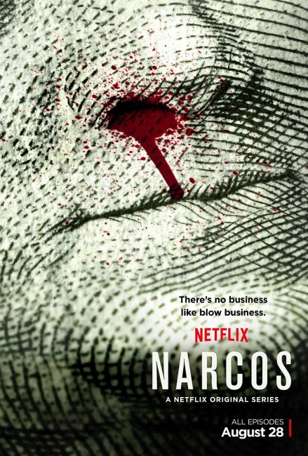 مشاهدة مسلسل Narcos الموسم الثاني الحلقة 5 مترجمة