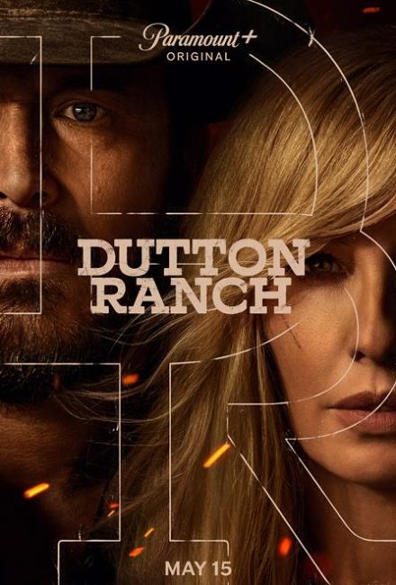 مشاهدة مسلسل Dutton Ranch الموسم الاول الحلقة 6 مترجمة