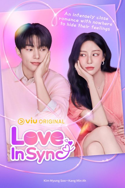 مشاهدة مسلسل الحب المتناغم Love in Sync الحلقة 7 مترجمة