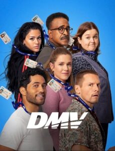 مشاهدة مسلسل DMV الموسم الاول الحلقة 19 مترجمة