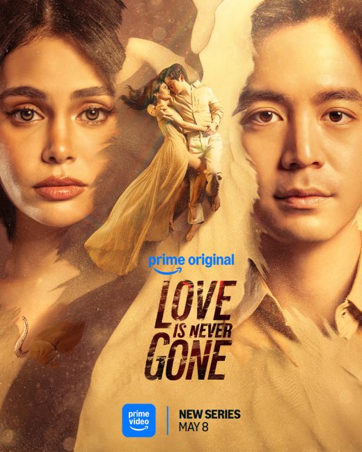 مشاهدة مسلسل الحب لا يزول ابدا Love Is Never Gone الحلقة 7 مترجمة