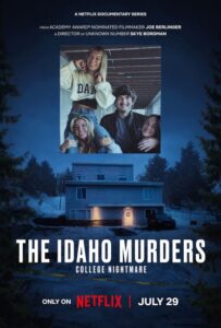 مشاهدة مسلسل The Idaho Murders: College Nightmare الموسم الاول الحلقة 3 والاخيرة مترجمة