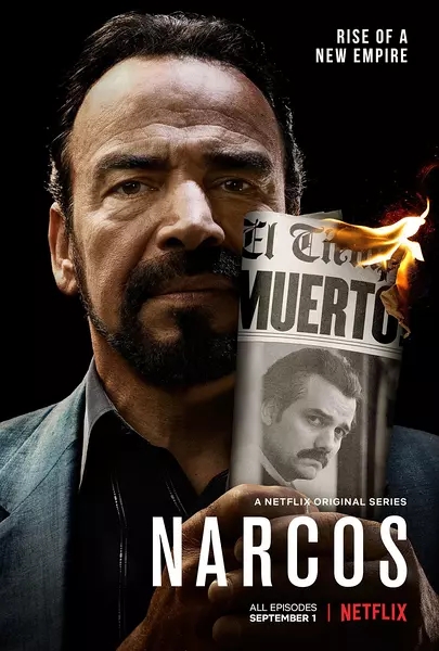 مشاهدة مسلسل Narcos الموسم الثالث الحلقة 10 والاخيرة مترجمة