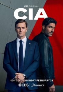 مشاهدة مسلسل CIA الموسم الاول الحلقة 10 مترجمة