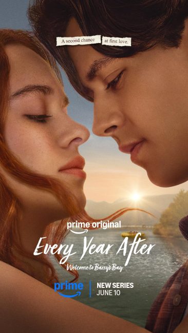 مشاهدة مسلسل Every Year After الموسم الاول الحلقة 5 مترجمة