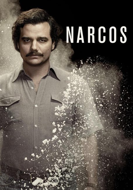 مشاهدة مسلسل Narcos الموسم الاول الحلقة 9 مترجمة