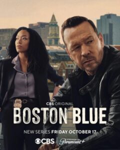 مشاهدة مسلسل Boston Blue الموسم الاول الحلقة 20 والاخيرة مترجمة