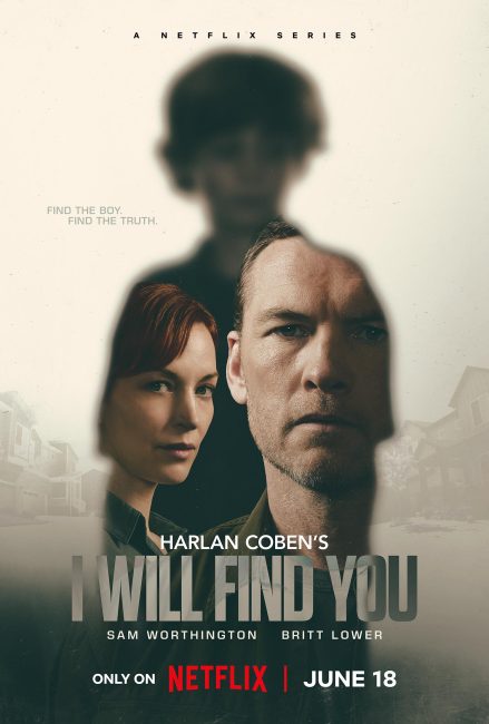 مشاهدة مسلسل I Will Find You الموسم الاول الحلقة 2 مترجمة